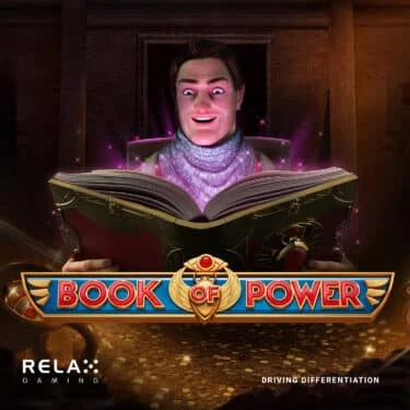 Book of Power